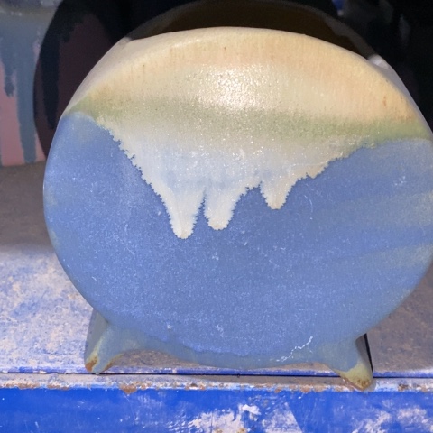 罐8792 微瑕38包邮景德镇陶瓷