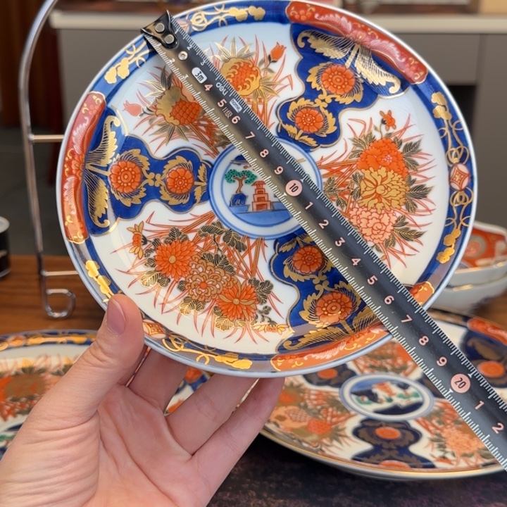 高端进口产品系列