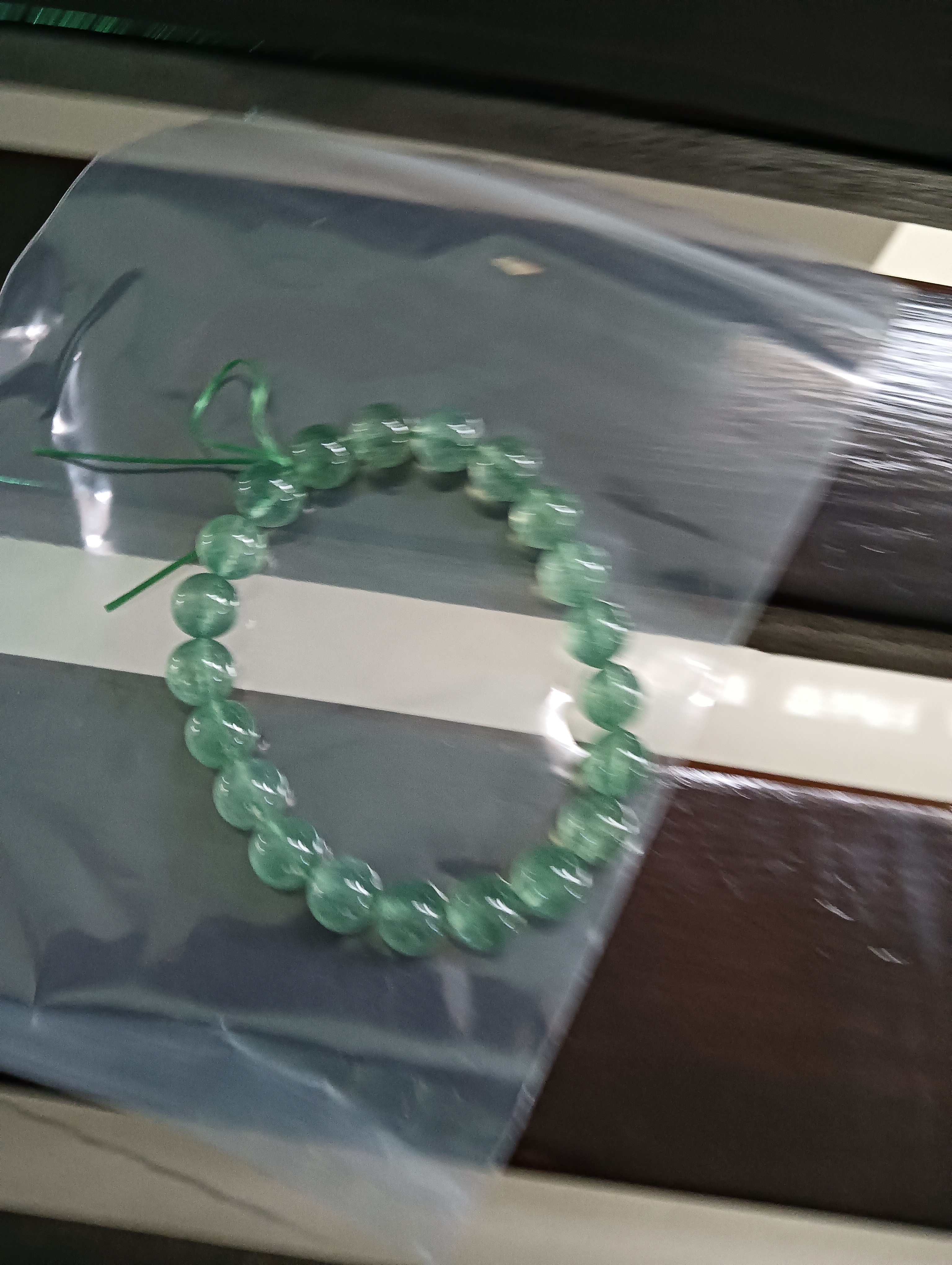 草莓晶9mm-10mm多样发其一