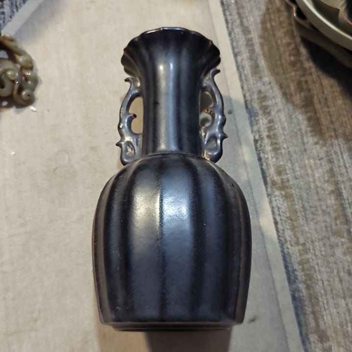 摆件瓷器放大漏给您发货