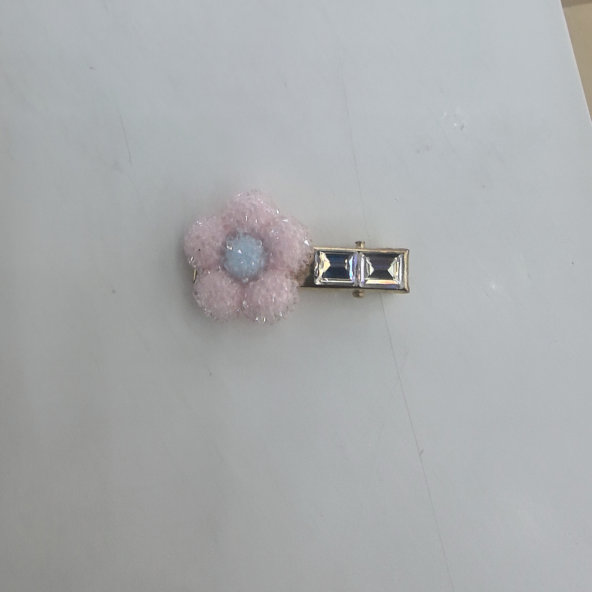 三区 255 轻奢新款时尚手工简约套装发饰品