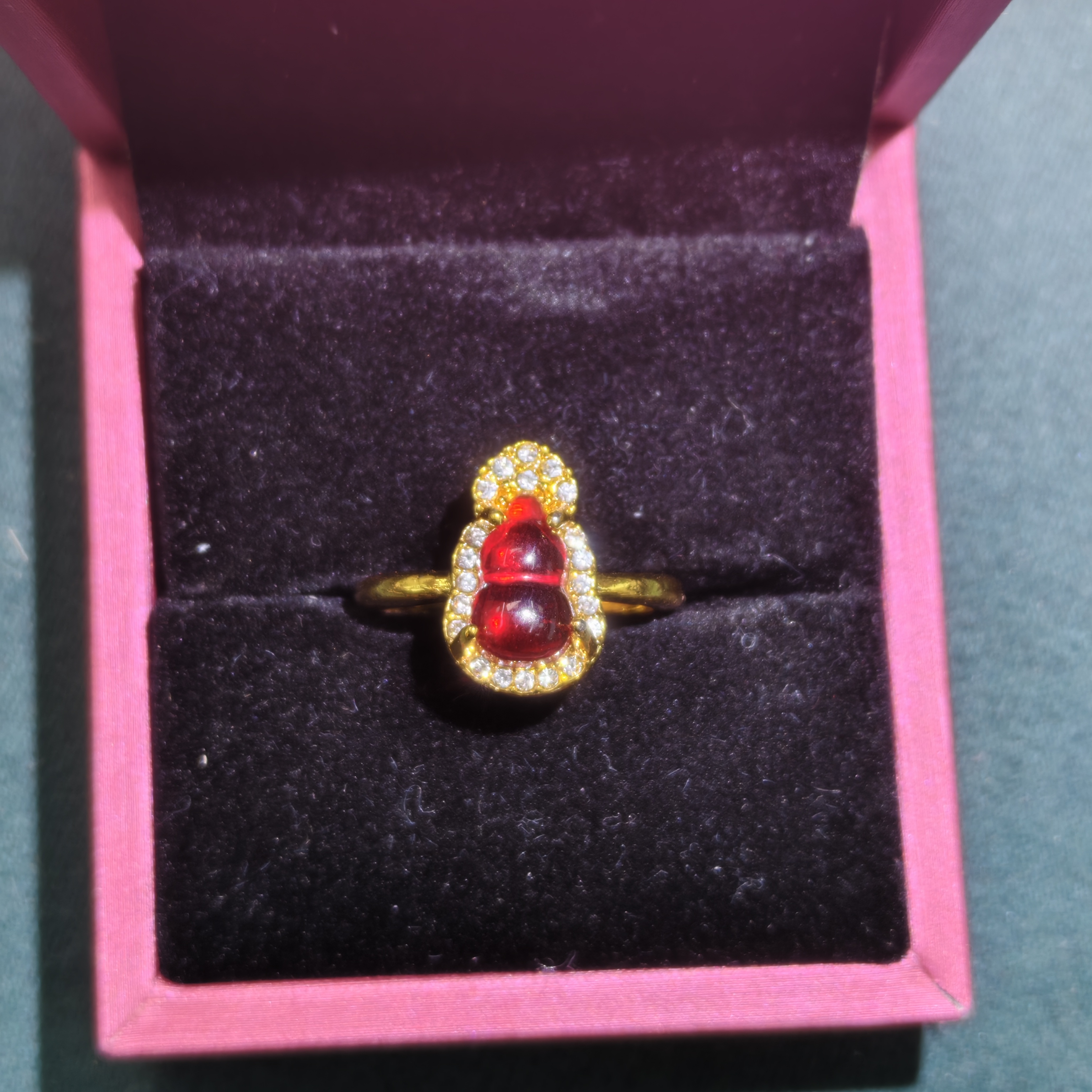 戒指 LD1121-17-时尚精美戒指