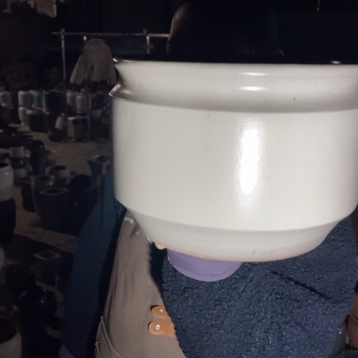 花盆紫砂口25高18正品正品