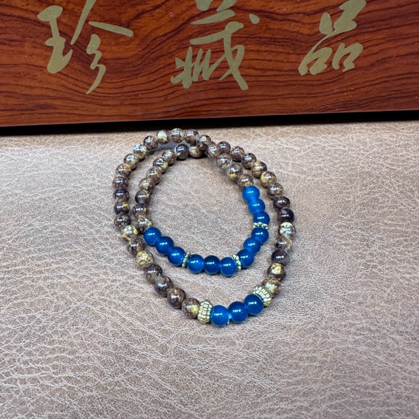 MTYC 083精品手串（无礼盒）