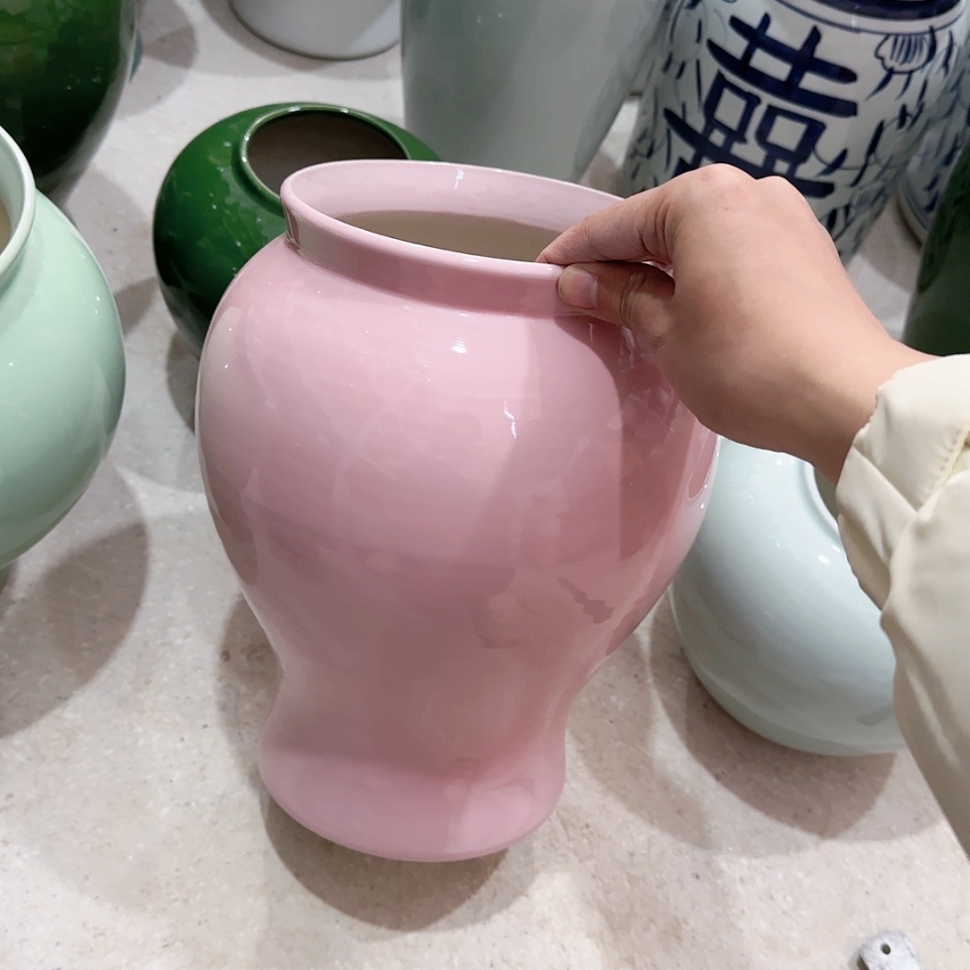 摆件正品有孔正品