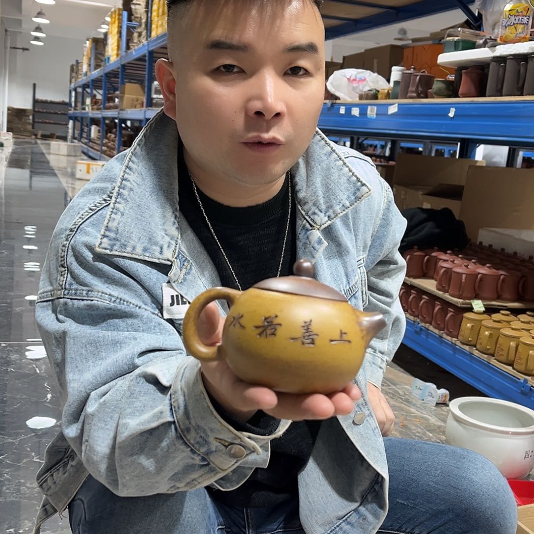 茶壶紫砂tlookkoukenn
