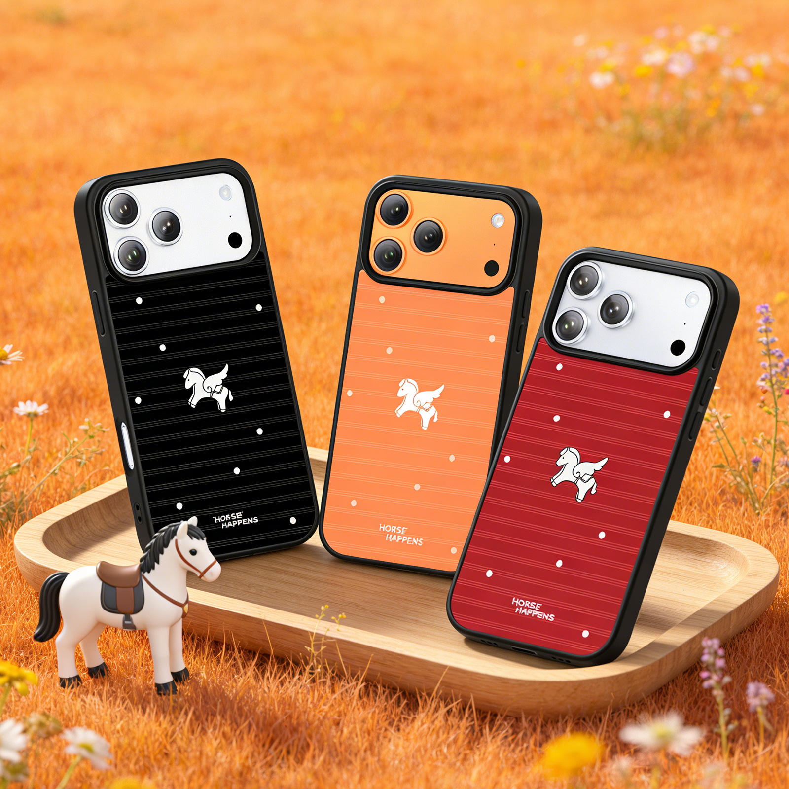 2025新款鎏金适用苹果17手机壳iPhone16简约15/14promax/13可爱12