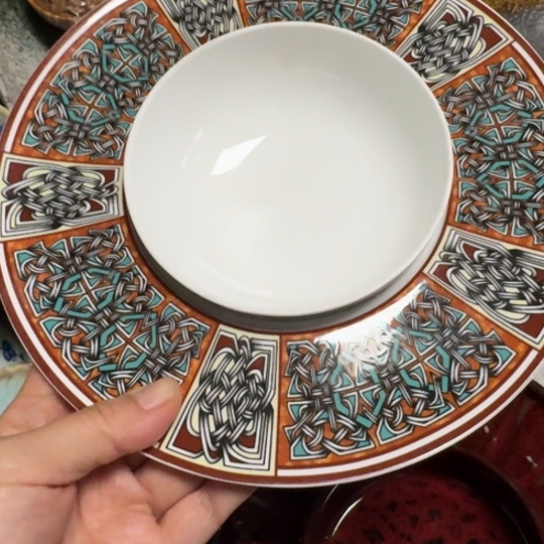 碟全场满二十米包邮