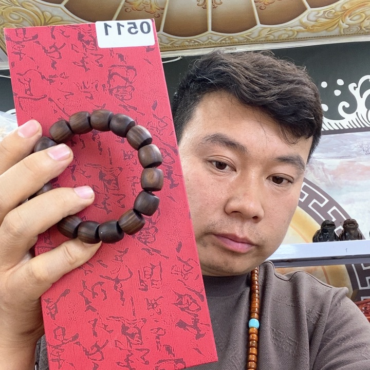 大果紫檀（缅甸花梨）511