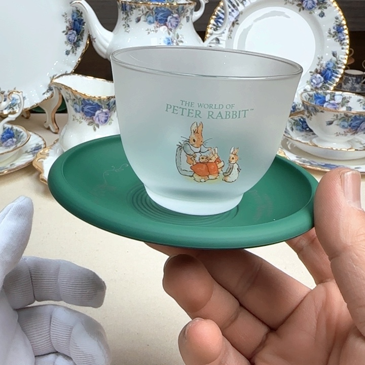 瓷片金泽精选美物