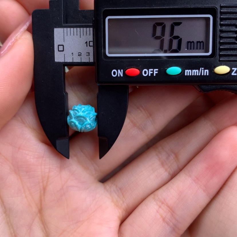 【闪购商品】绿松石福利128未镶嵌