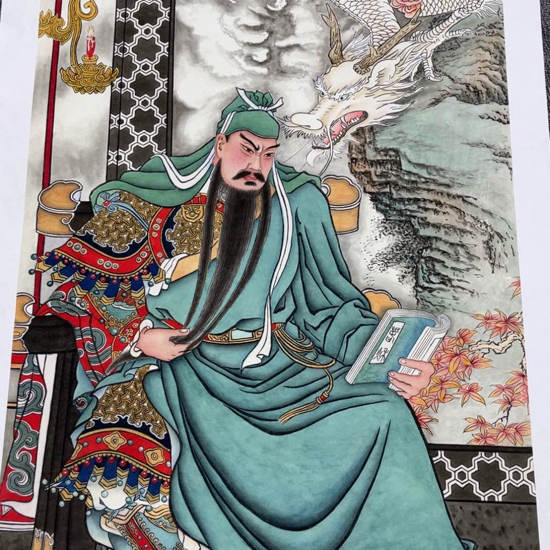 A***2国画302链接关羽链接链接链接