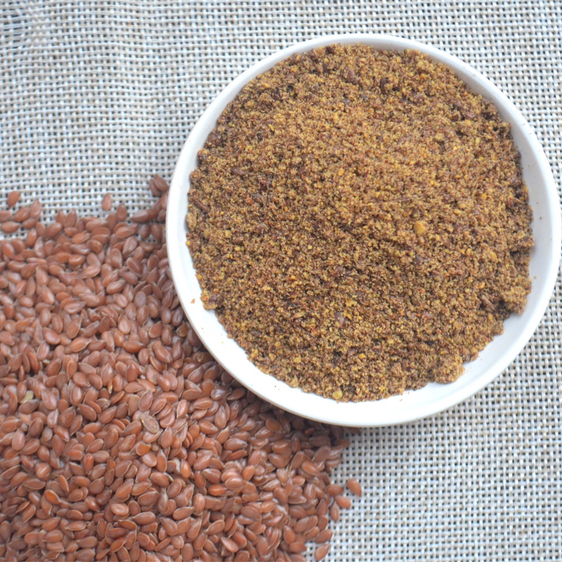 山地亚麻籽（米妹家）