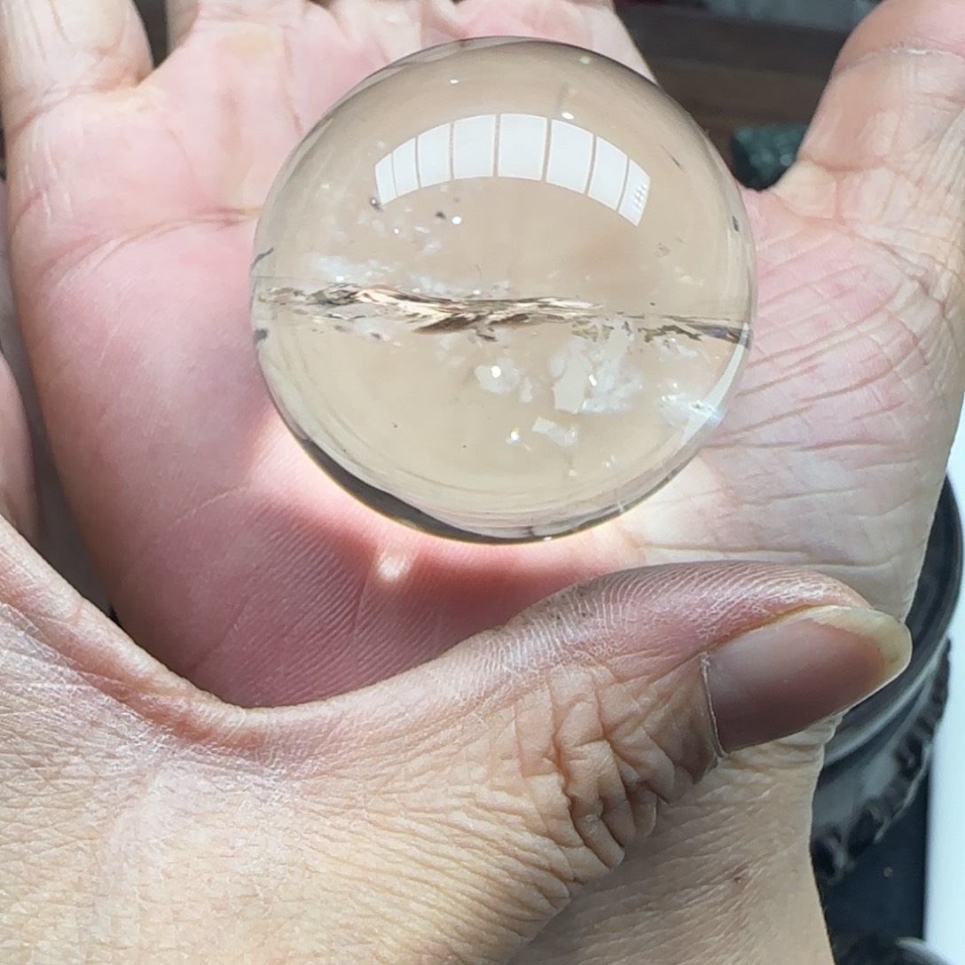 水晶未镶嵌未镶嵌b858