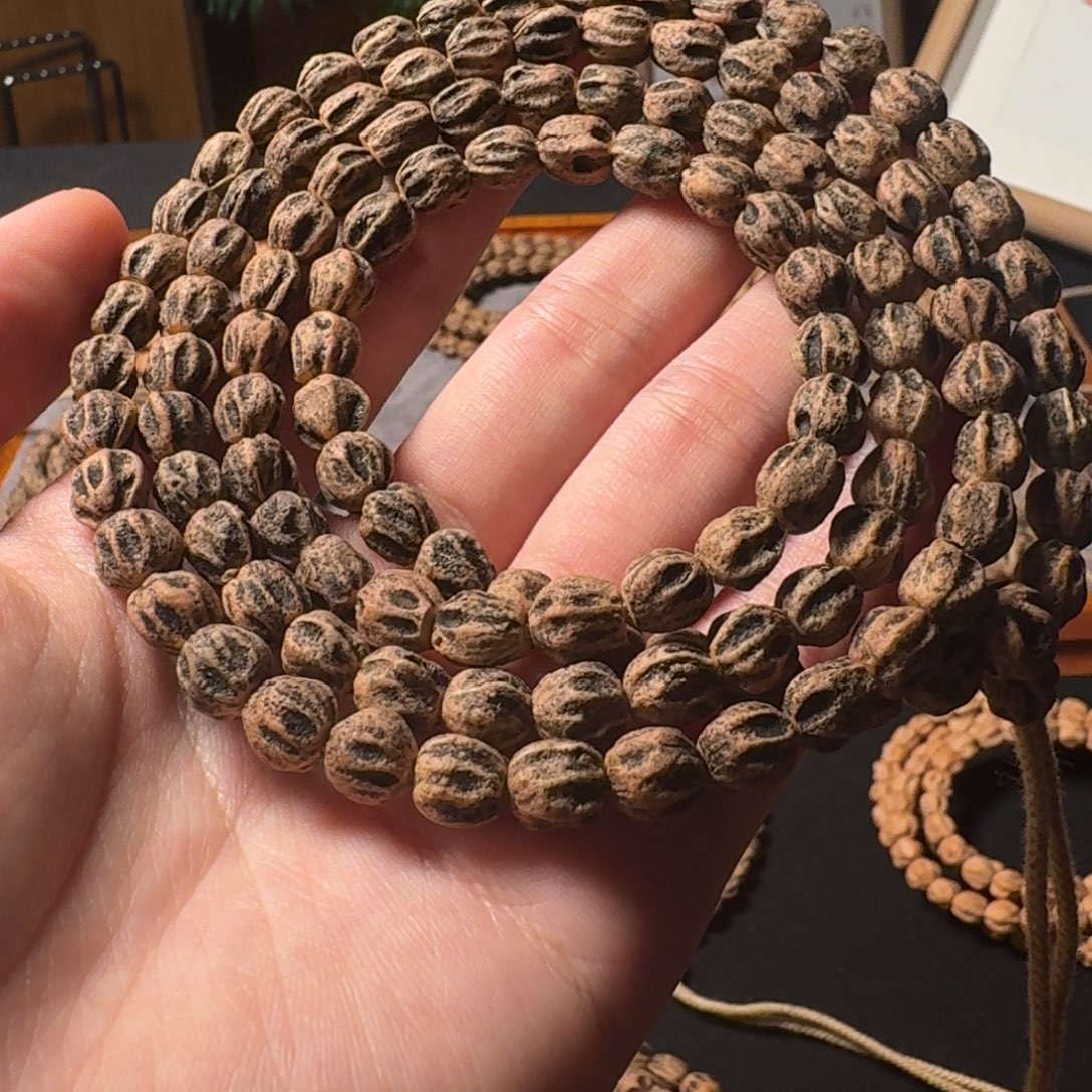 吊坠柏香籽/百香籽