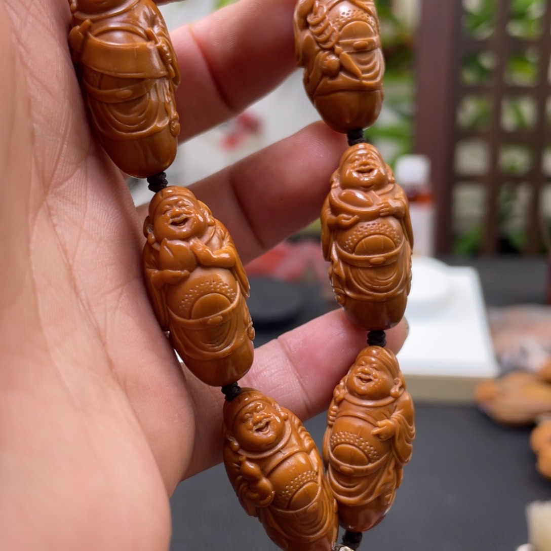 橄榄核手串/手链橄榄核