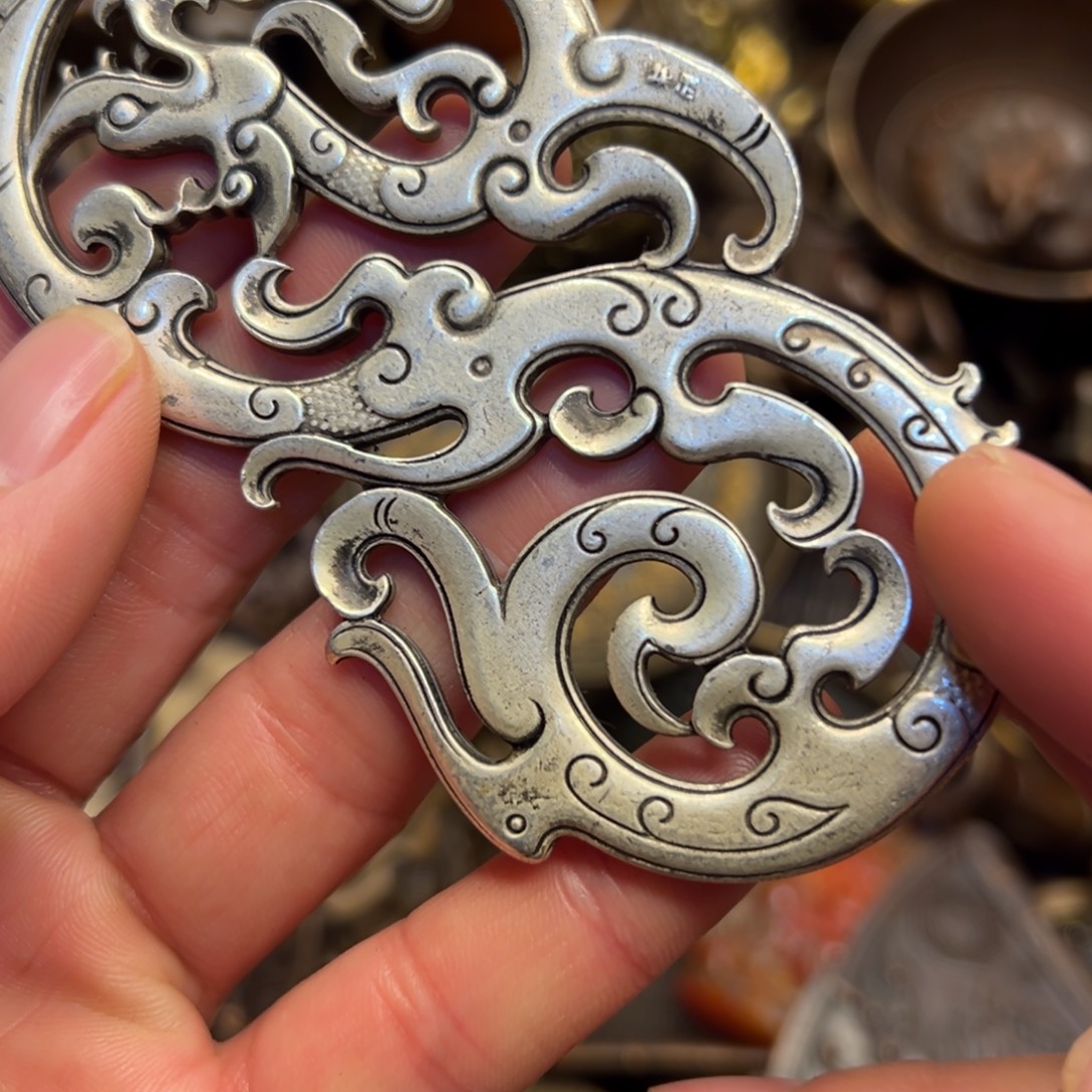 铜器工艺百货艺品专属链接