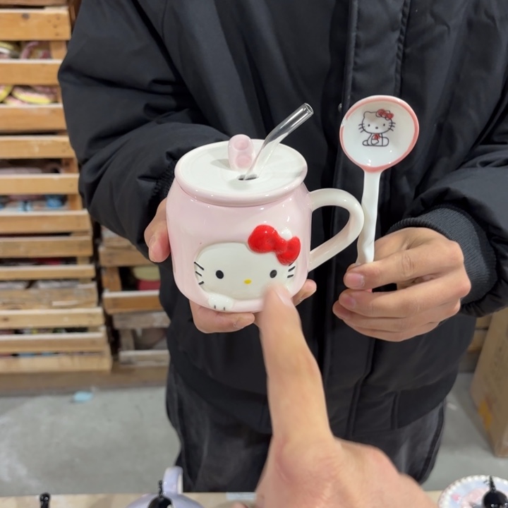 我们的目标就是让自己的