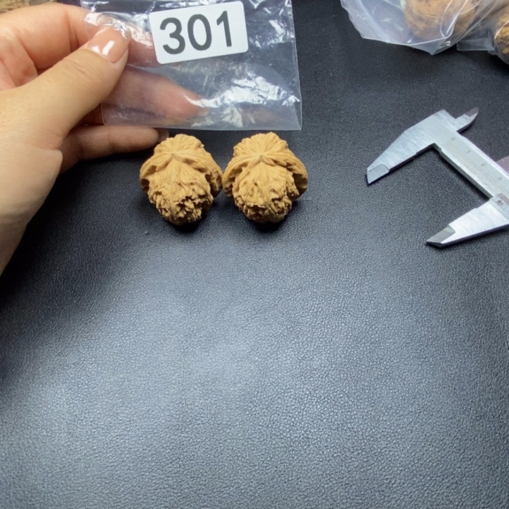 手串/手链核桃38白狮子