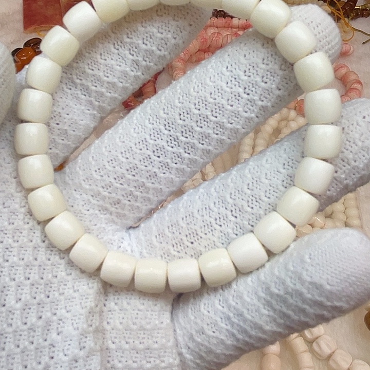 手串/手链鹿骨鹿骨卡8精工