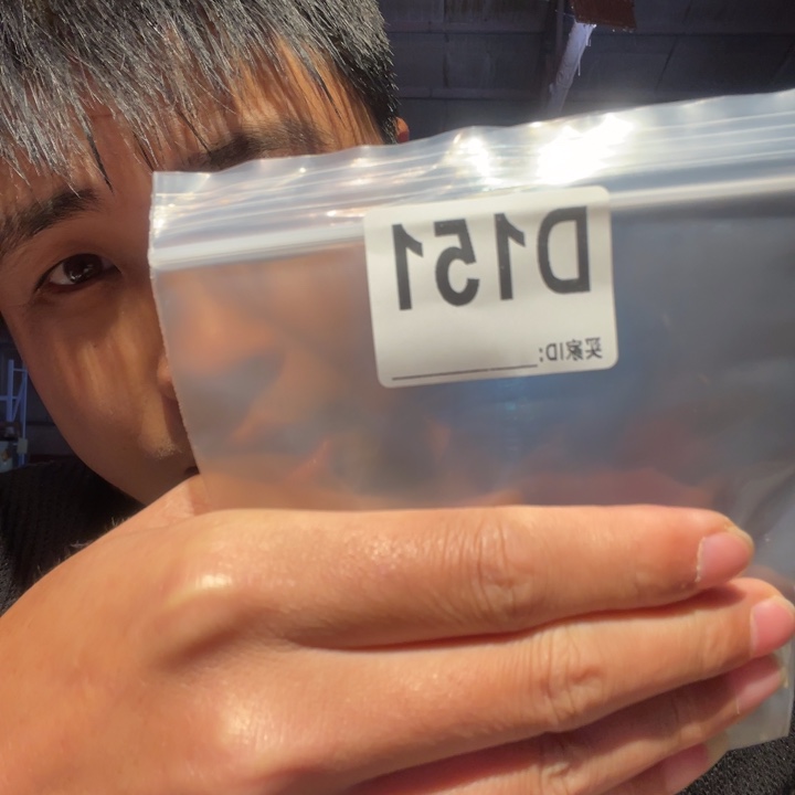 大理石磁石O**。文玩151