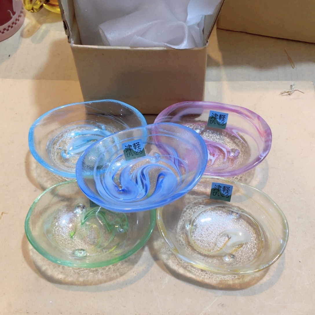 瓷片工艺品美术工艺品美术