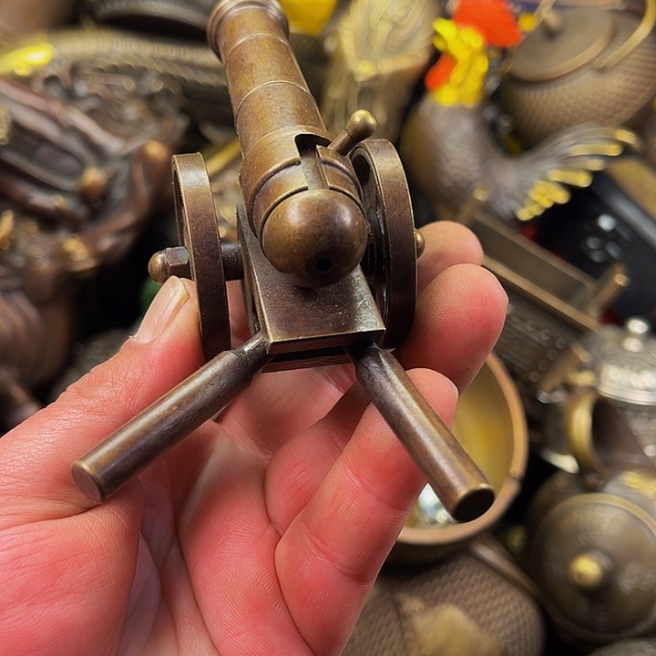 精美铜器精美铜器