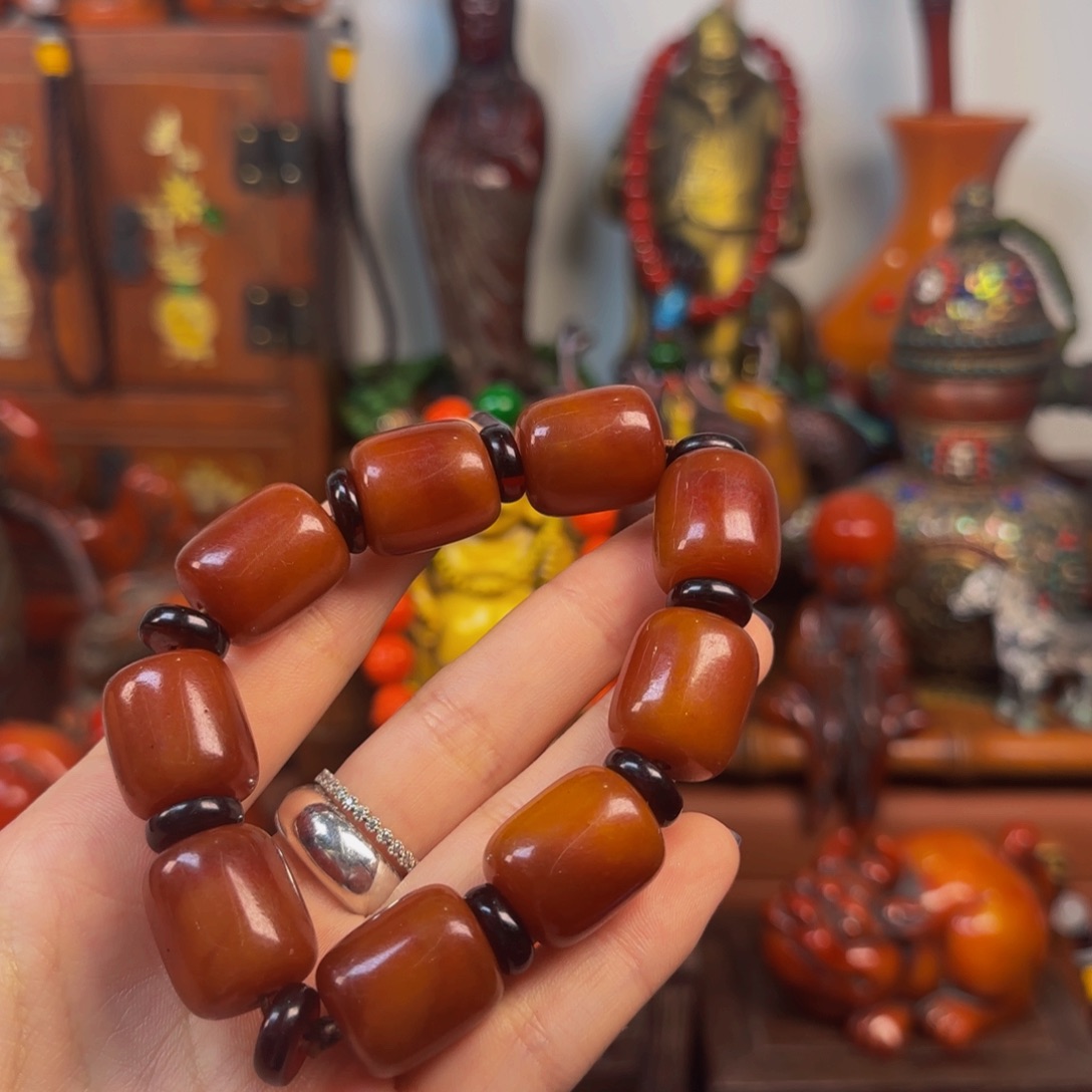 主播推荐如图所示