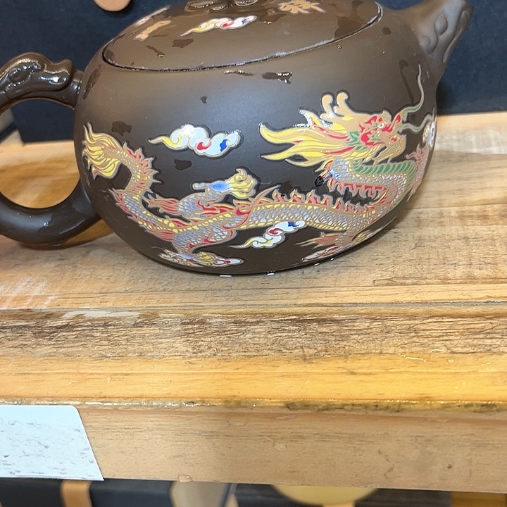 紫砂茶壶紫砂茶具