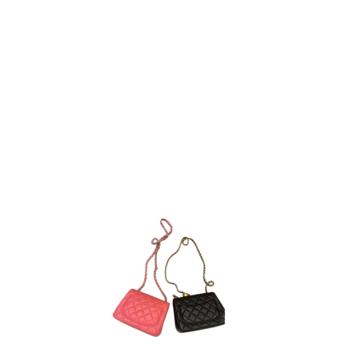 halfway 5号店 小金球 女包