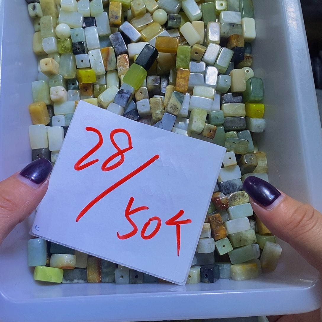 未镶嵌蛇纹石玉其他21