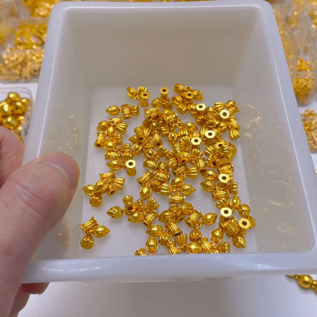 锆石铜合金两世欢1条