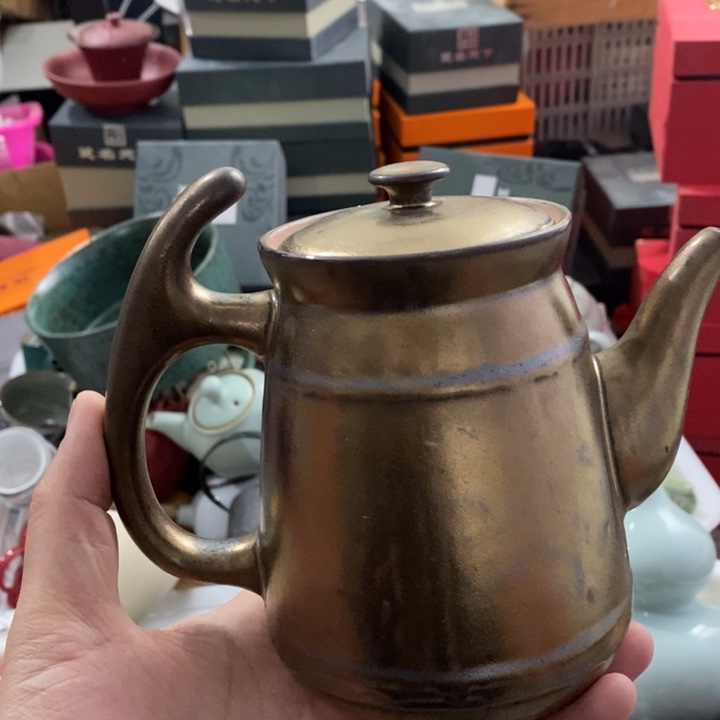 陶瓷艺术品及陶瓷制品