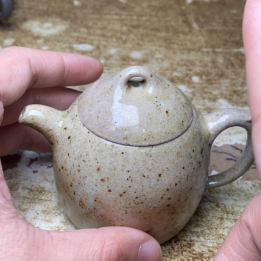 紫砂茶壶紫砂艺术