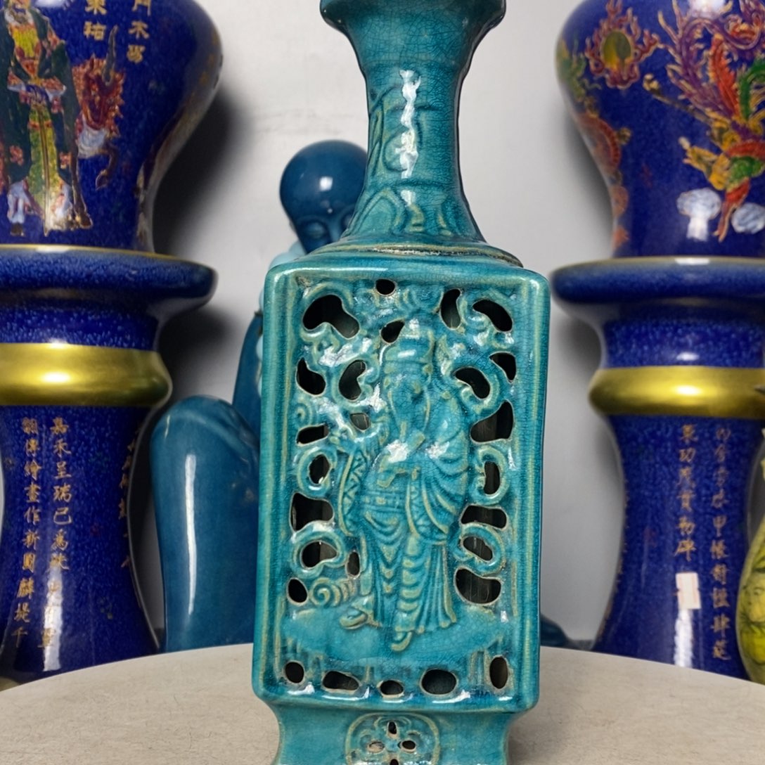 用***0瓷器瓷器瓷器摆件瓷器上