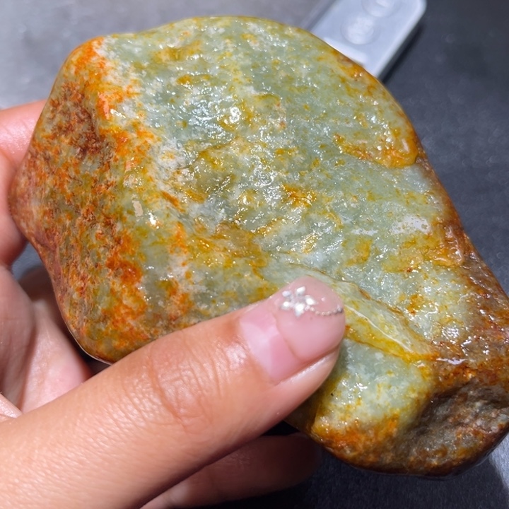 和田玉未镶嵌珠宝奇石