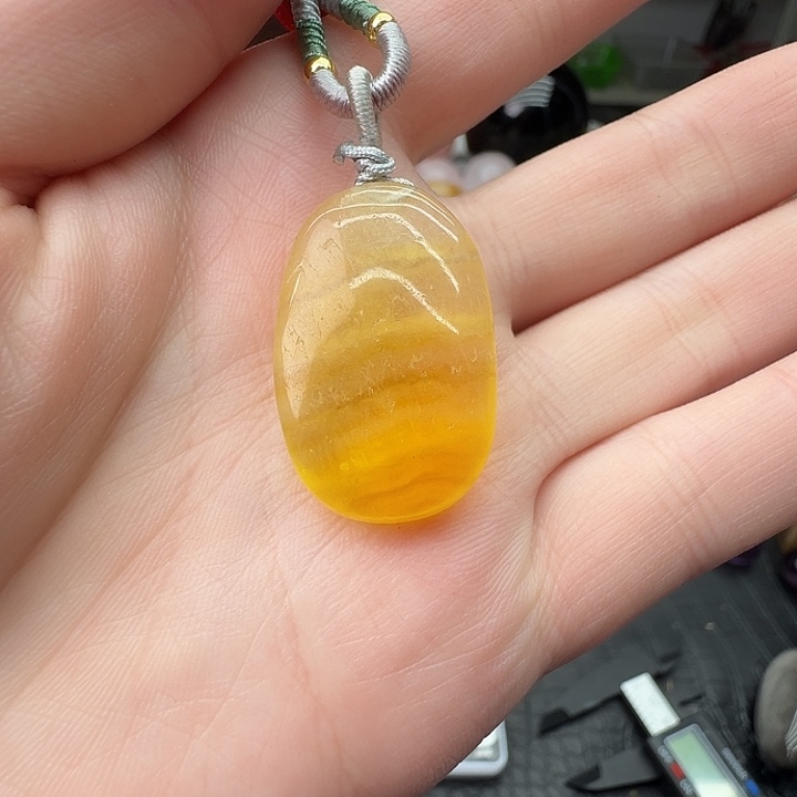 未镶嵌珠宝半成品水晶197