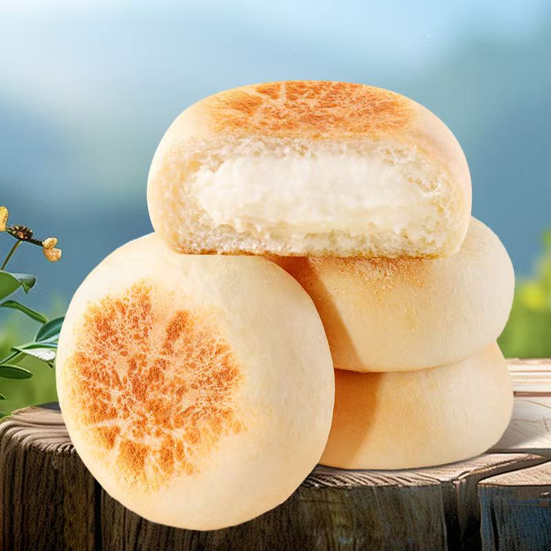 豆乳包300g
