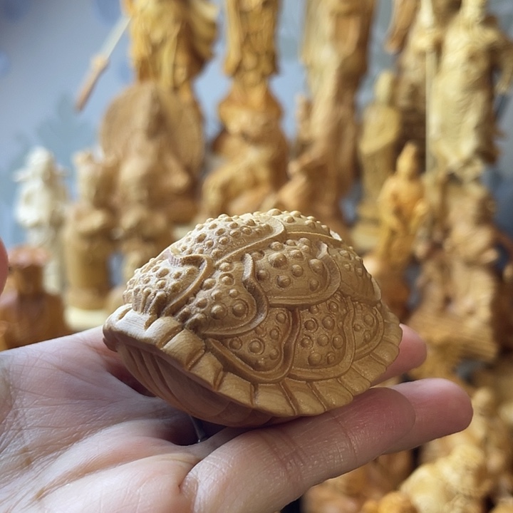 柏木（崖柏）崖柏富甲