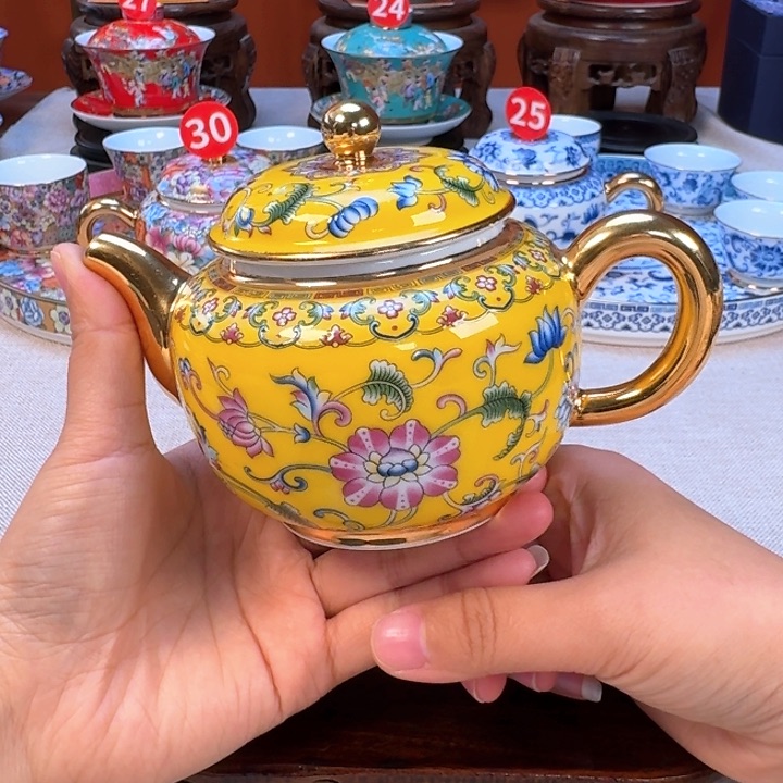 景德镇陶瓷景德镇瓷器