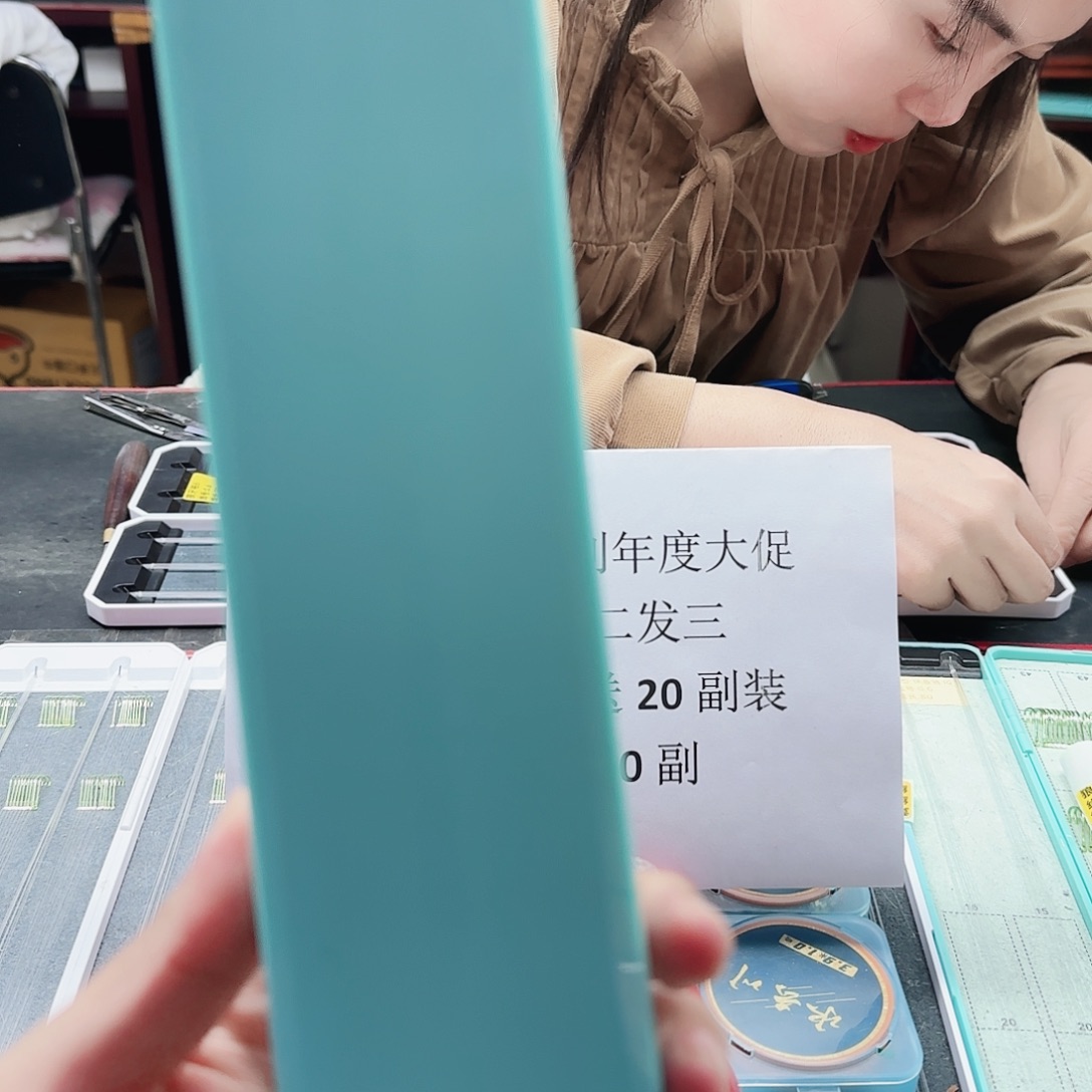 卿***生200M及以上尼龙孤品