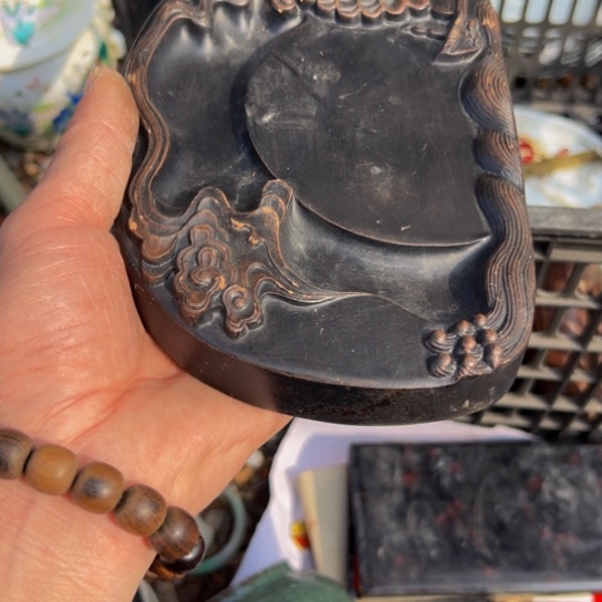 静***间核桃木/黑胡桃（胡桃木）