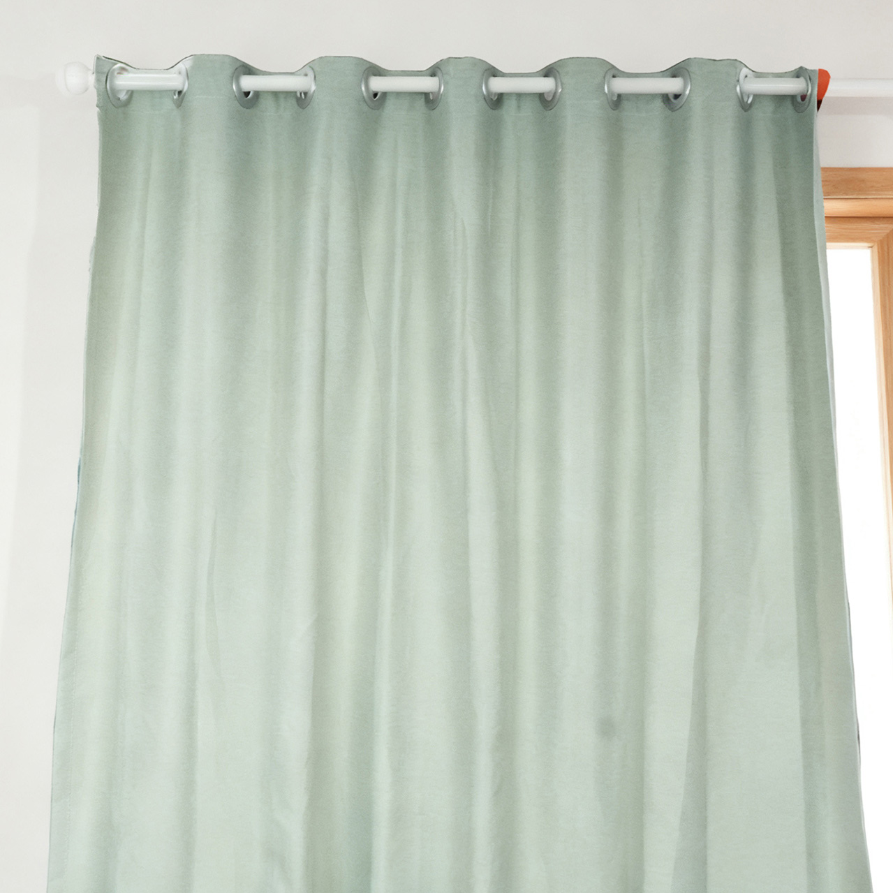 2米成品特价窗帘