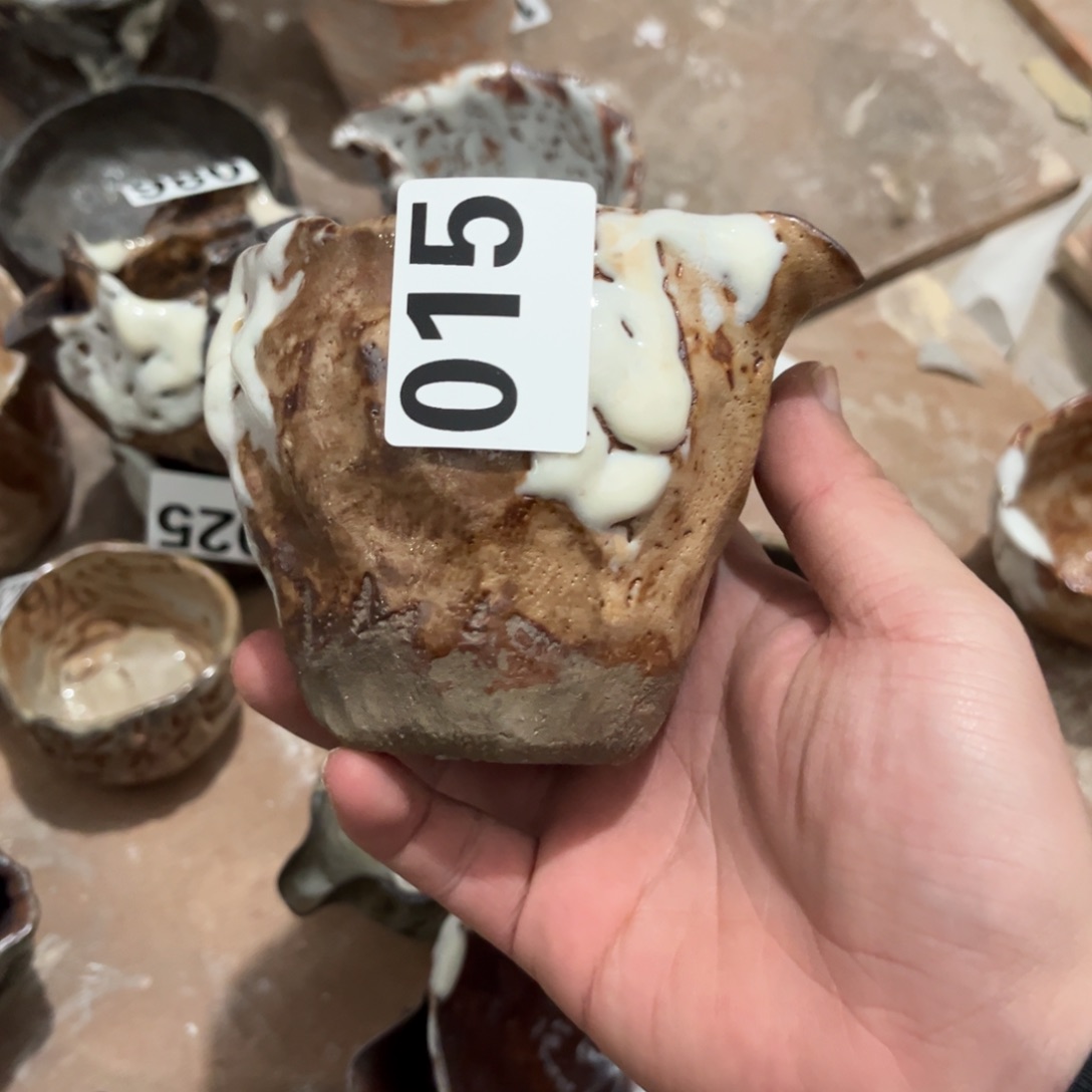 015 一家茶器直播分享