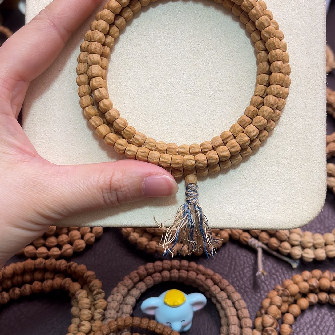 吊坠柏香籽/百香籽