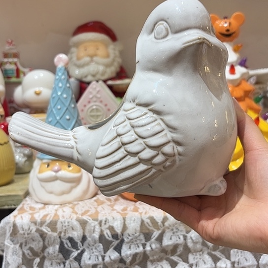 摆件外贸尾单微瑕，介意慎拍