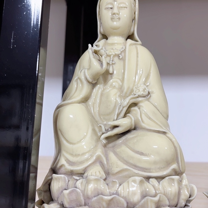 碟陶瓷摆件不固定一件