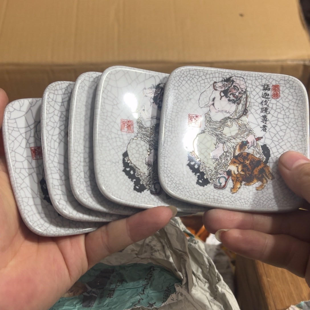 陶瓷制品加工工艺技术