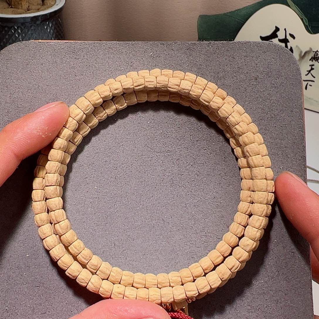 柏香籽/百香籽吊坠带**郎