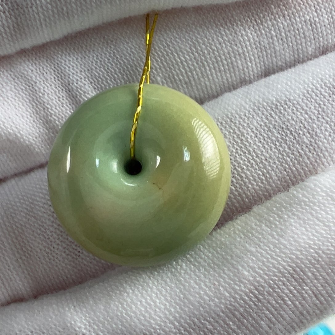 未镶嵌绿松石配饰